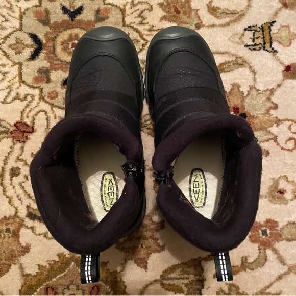 Keen waterproof boots - Picture 6 of 8